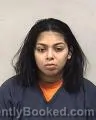 Mugshot of LAKENYA LAVETTE LOPEZ