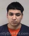 Mugshot of BRAYAN STIVEN CASTRO-PENA