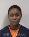 Mugshot of SHAMARIAH JEHNAJAH BANKS