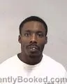 Mugshot of BYRON LASHUN JACKSON