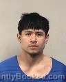 Mugshot of MARTIN Junior TORRES