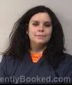 Mugshot of SHELBY BRET RIVERA
