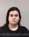 Mugshot of PRISCILLA MARIE SOTO-MINDER