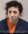 Mugshot of TARA ALEXIS RODRIGUEZ