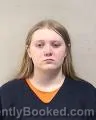 Mugshot of MIKKA JEAN SMITH