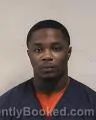 Mugshot of DAVION ELIJAH POWELL