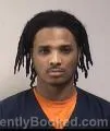 Mugshot of DANGELO MARQUEL FOSTER