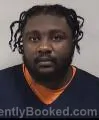 Mugshot of KHALEIM MARQUELLDMERE GASTON