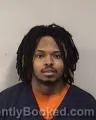 Mugshot of KEYMAINE MALACHI PRESTON