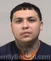 Mugshot of ARMANDO AVALOS