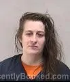 Mugshot of SAVANNAH CLARE COLLINS