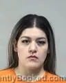 Mugshot of SARAI CRUZ