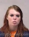 Mugshot of HAILEY MARIE THOMPSON