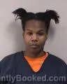 Mugshot of NIKHYRA CHARONDY STEELE