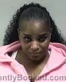 Mugshot of RAKKIA NASHAE JOHNSON