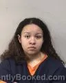 Mugshot of NALA SIMONE SMITH