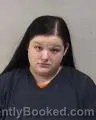 Mugshot of KAILEY RUBY STONE