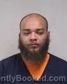 Mugshot of KALVIN LEON Third LAWSON