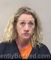 Mugshot of STEPHANIE LYNNE BOUSSON