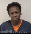 Mugshot of LAYTOYA RENEA SPEED