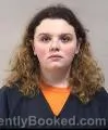 Mugshot of ALEXANDRIA NICOLE BUIS