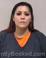 Mugshot of SELENA ARIZOLA