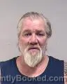 Mugshot of RICHARD OTIS OUKRUST