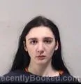 Mugshot of KAITLYN MARIE MATTHEWS