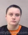 Mugshot of KINDRA LYNN NOREEN