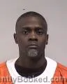 Mugshot of KYAI SYLVESTER GIBSON