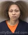 Mugshot of ACHARIA LENEE COTTINGHAM