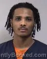 Mugshot of DANGELO MARQUEL FOSTER