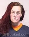 Mugshot of ASHLEY TAYLOR LUND