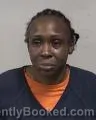 Mugshot of LAYTOYA RENEA SPEED