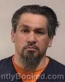 Mugshot of ERIK ISRAEL CARRILLO-ALBARRAN