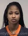Mugshot of MIRACLE ANGELIQUE LYONS