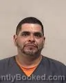 Mugshot of JOSE Junior TELLEZ
