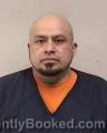 Mugshot of RENE CAMPOS-MORALES