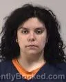 Mugshot of SHELBY BRET RIVERA