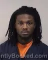 Mugshot of QUINTEZ J Junior MAGGETT