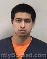 Mugshot of ALEXIS JUAREZ-MENDOZA