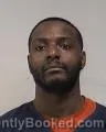 Mugshot of TYRONE IRVING Junior BANNISTER
