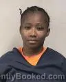 Mugshot of JERSHONTE DIAMOND JACKSON