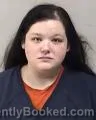 Mugshot of KAILEY RUBY STONE