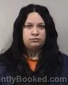 Mugshot of MARLENA ANGELIA RAMIREZ