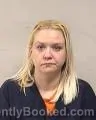 Mugshot of HEATHER MARIE TAURI