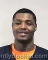 Mugshot of RAEKWON MALIK PARKER