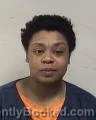 Mugshot of SHATRICE XZAVIUANA STATEN