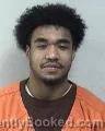 Mugshot of ANJELITO WILLIE WOODS