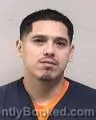 Mugshot of JAIME Junior SALAZAR